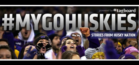Q&A with University of Washington’s new media manager Daniel Hour: Social media and educating student-athletes on responsible engagement
